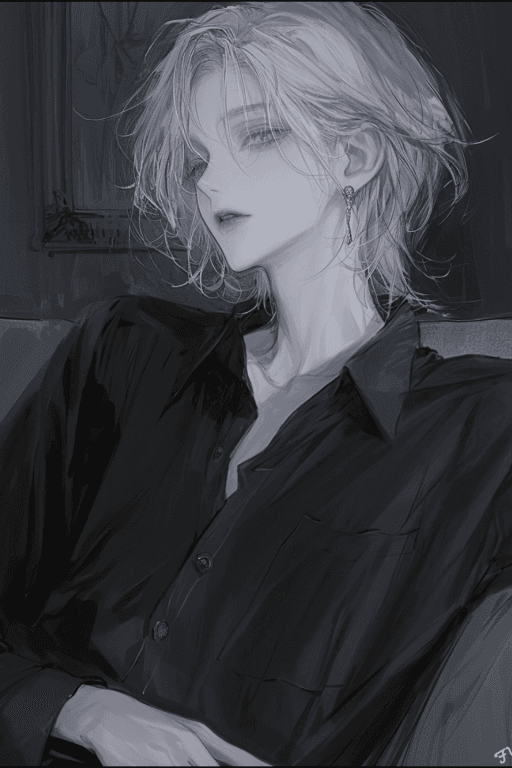 莉诺-病态的艺术