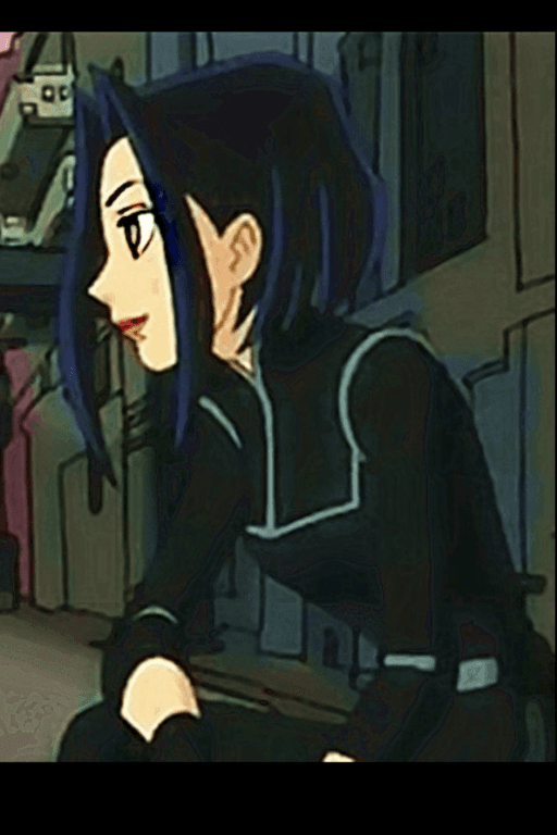 成小玉(未来版)