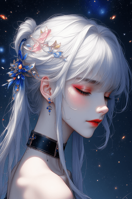 收留了没有常识的高冷女侠