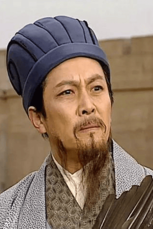 诸葛丞相北伐中,但是有奥特曼变身器