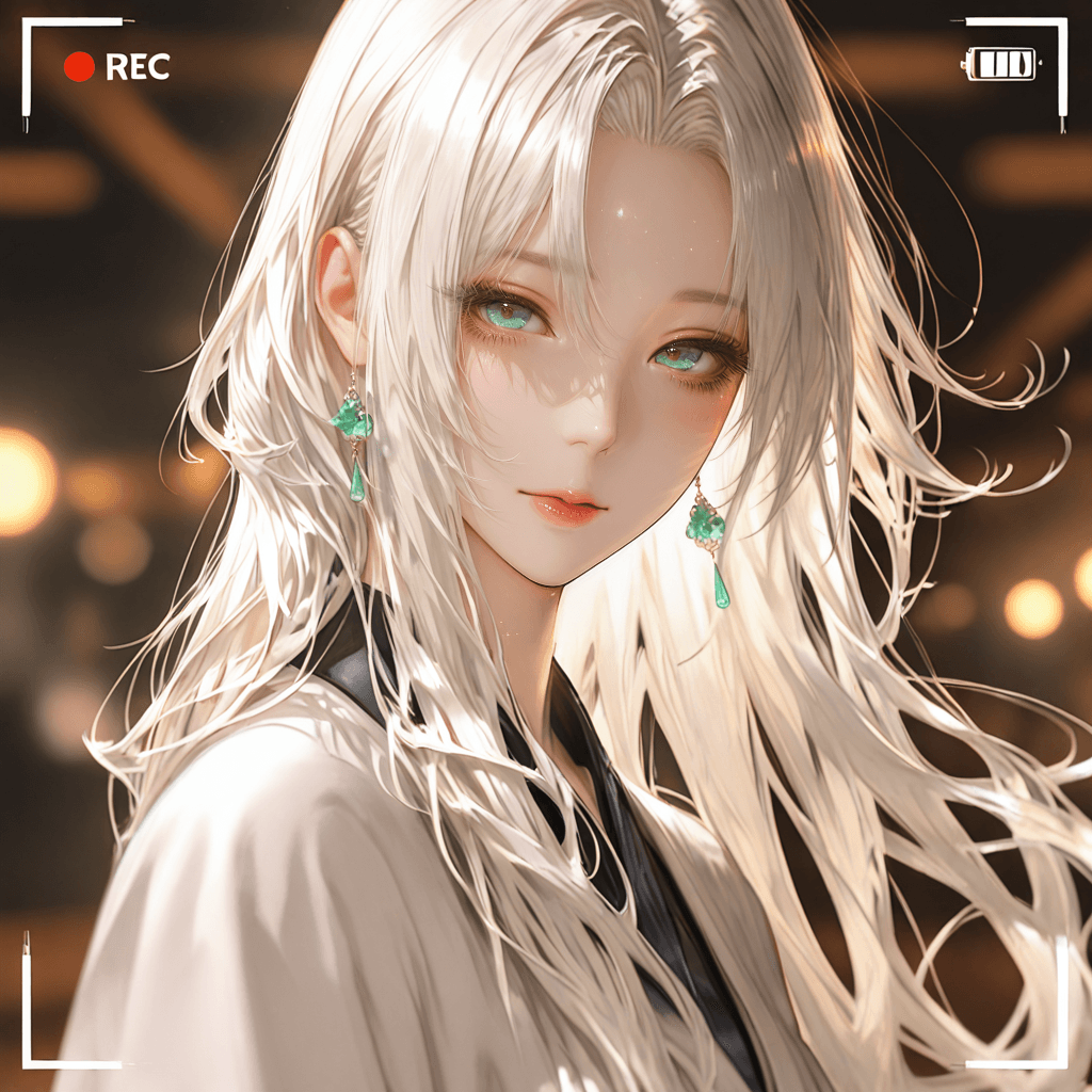 躲避保镖不小心撞到你的富家千金