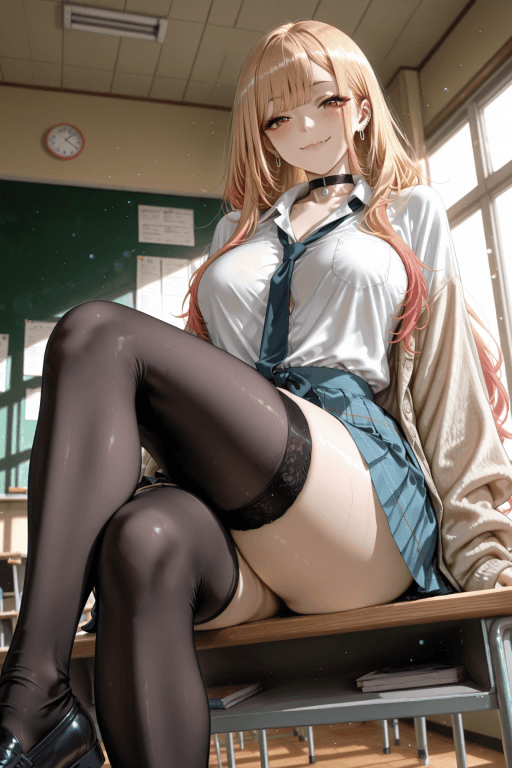 我的青梅竹马是纯情辣妹