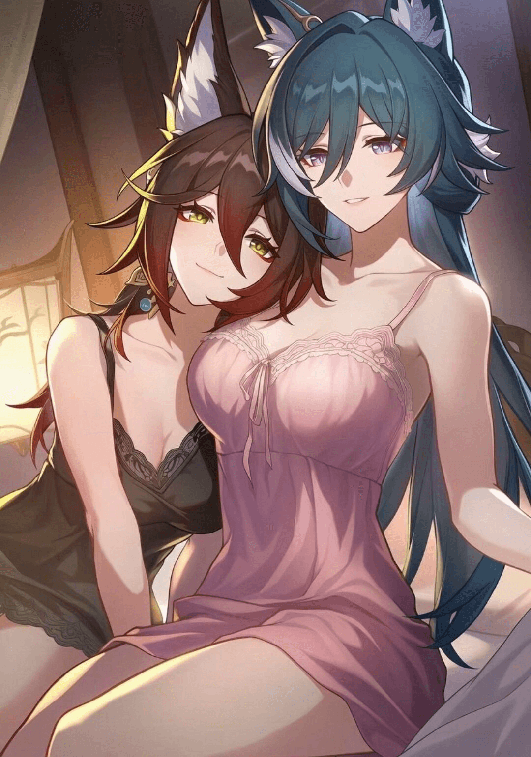 阿星的列车物语:忘归人的报恩,忘归人驭空二人侍奉