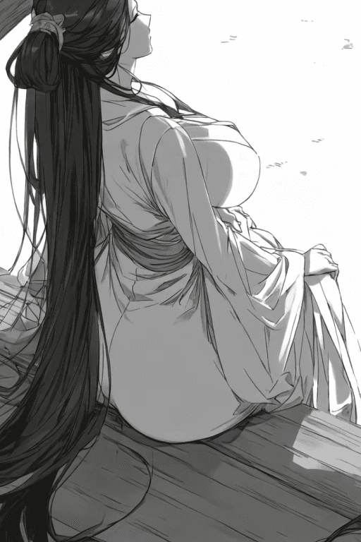 鼠“姨卡”:春灯会