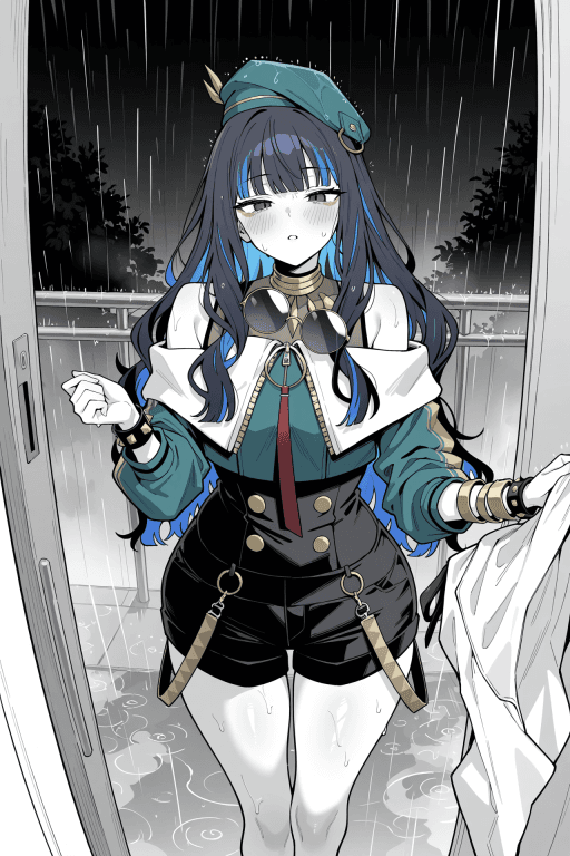 不愿离开的特诺奇蒂特兰