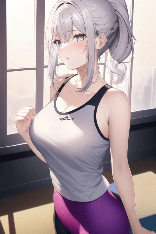 宫野美咲(你的日语外教教师)