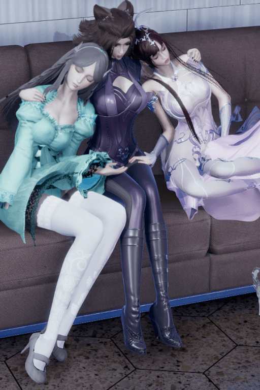 穿越斗罗大陆觉醒鸡巴武魂,让天下的美女都变成我的胯下之奴4