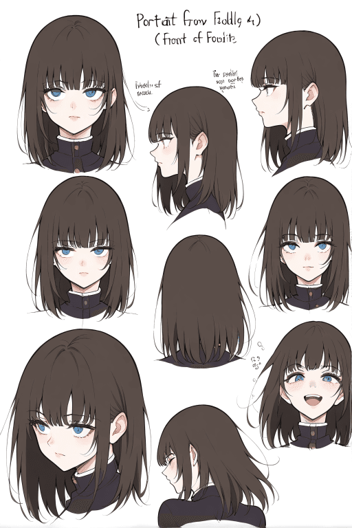 没落贵族-原野椿