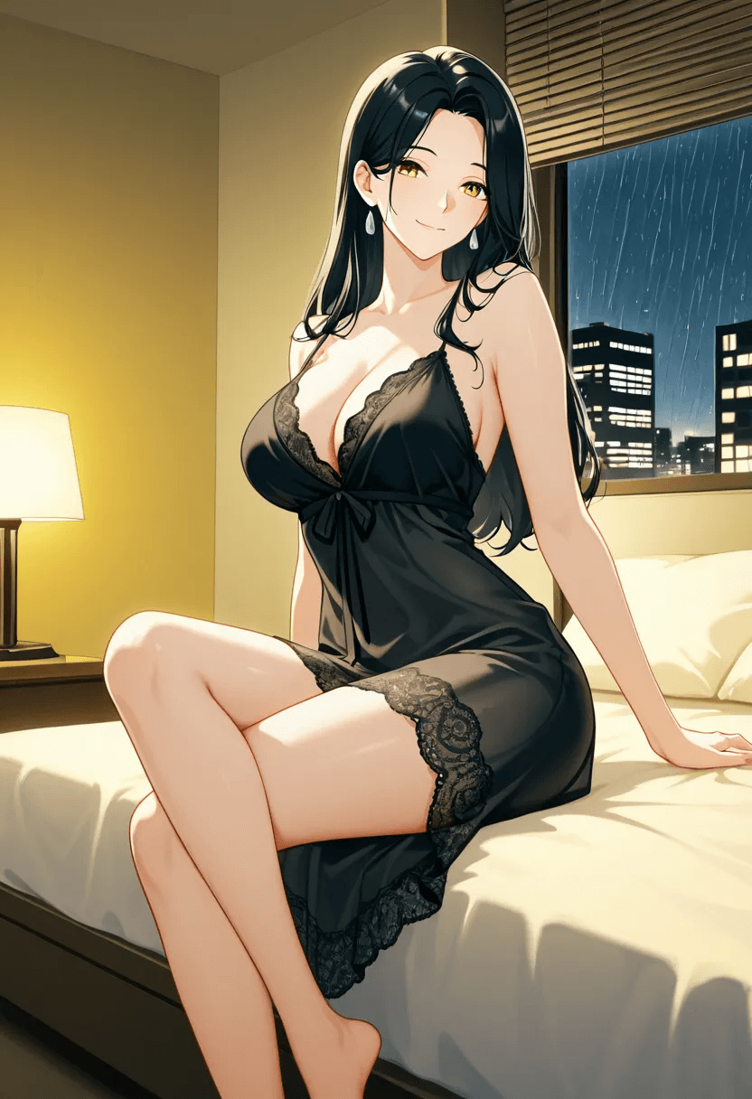 温柔姐姐的隐秘支配欲