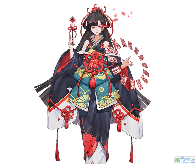 彼岸花(#阴阳师)