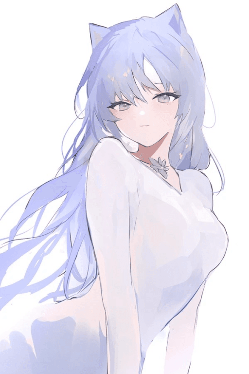 那一丛春意中相见。