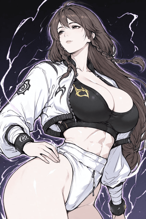 未开完的家长会-气宗叶兰