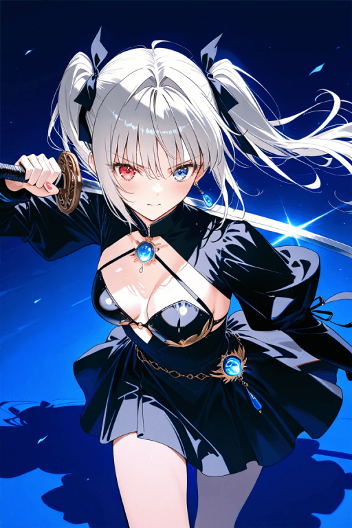 和妹妹在奇幻世界冒险