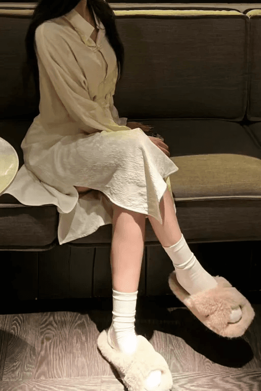 花藕子(兼职足疗技师)