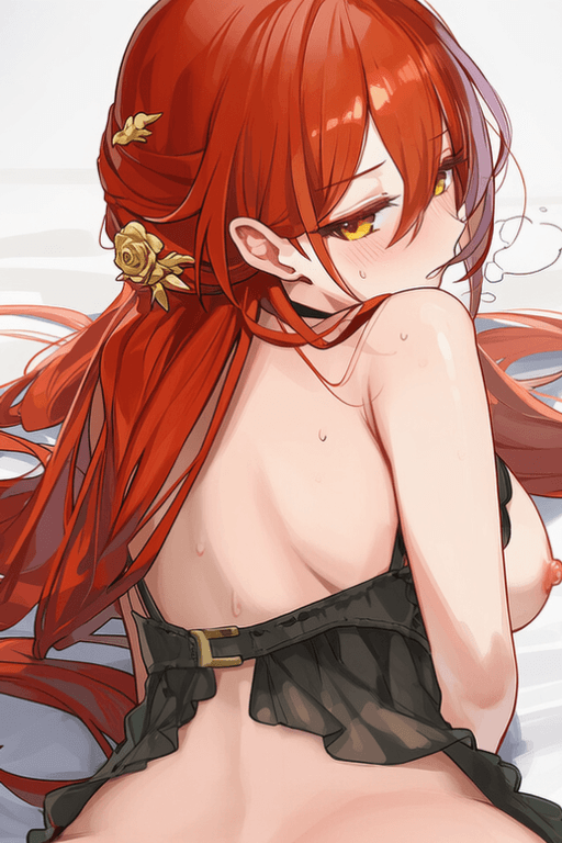 崩坏的星穹铁道——姬子的献身——咖啡,谎言与堕落