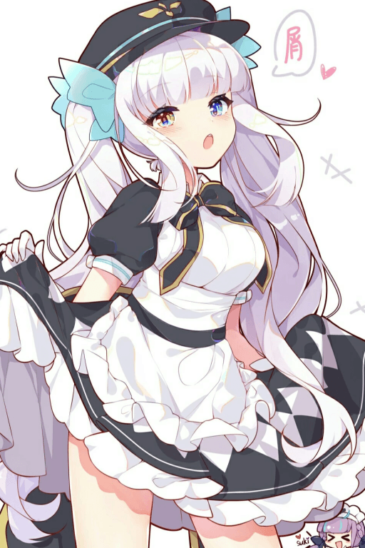 屑女仆不可能被身为富哥的我遥控成性奴