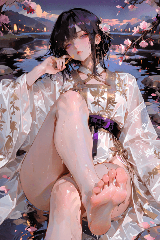 傲娇师姐只喜欢捉弄我!