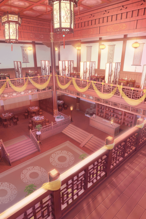 魔物娘娼馆合集卡(老板娘版)