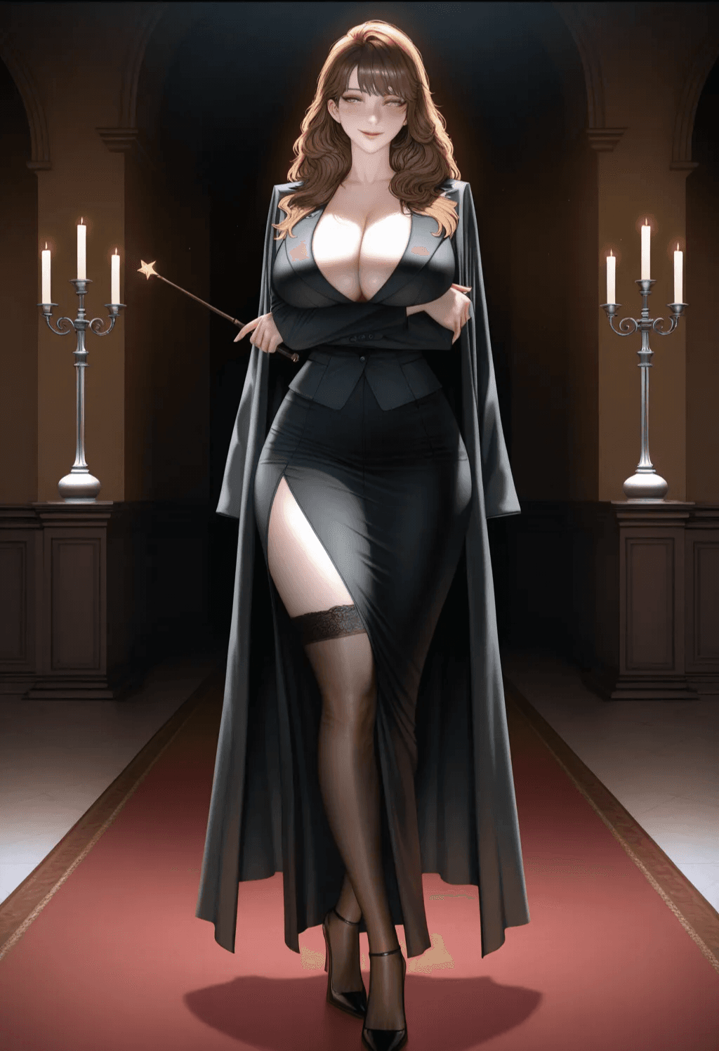 哈利波特 色情版