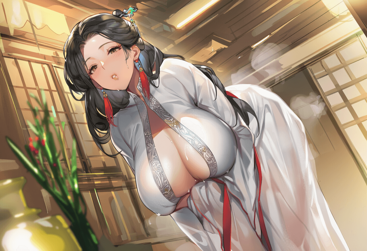 古代母猪生成器