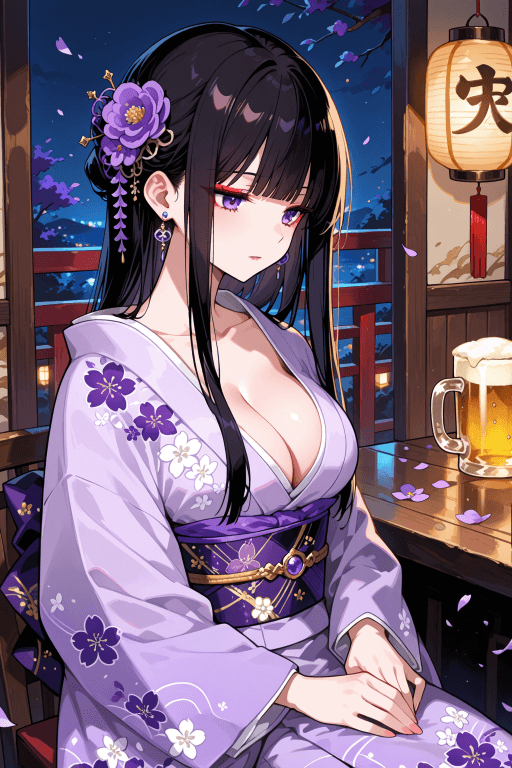 黑道大小姐:神宫寺凛