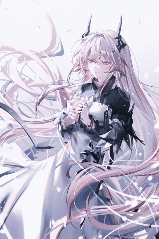 未饮之酒 ——【特蕾西娅】