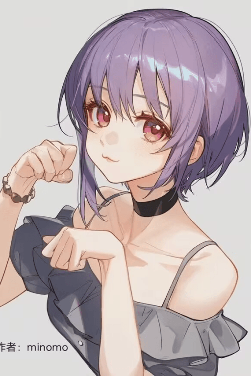 朝露紫蝶——【自舞台坠落的她× 佑天寺若麦的献身与依存】