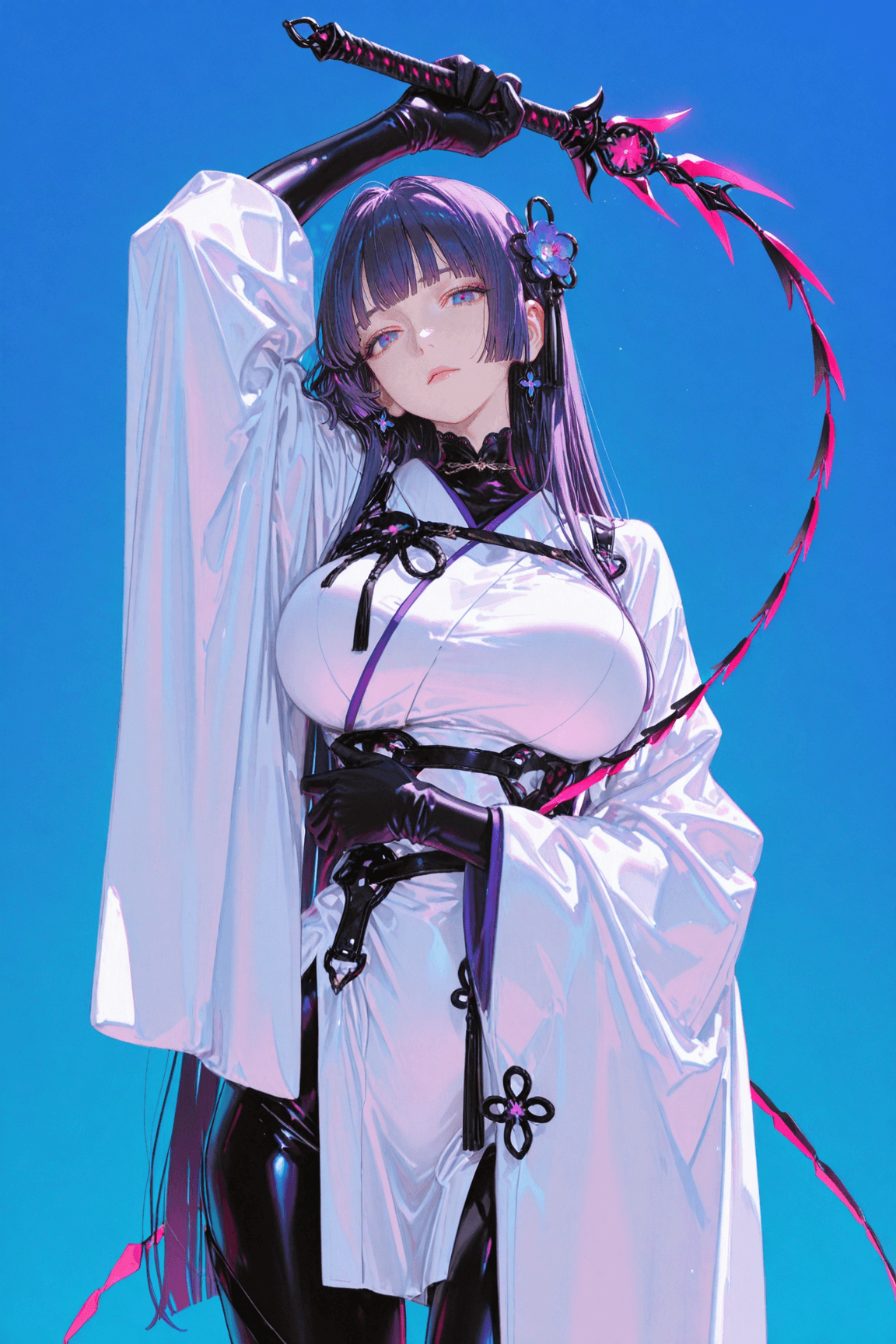 巡狩名录·时绘