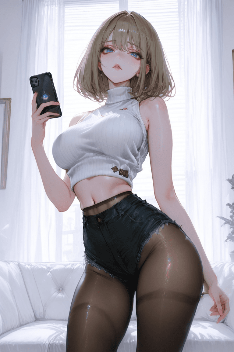 🍋🟩卡·你的完美女友II——网红篇