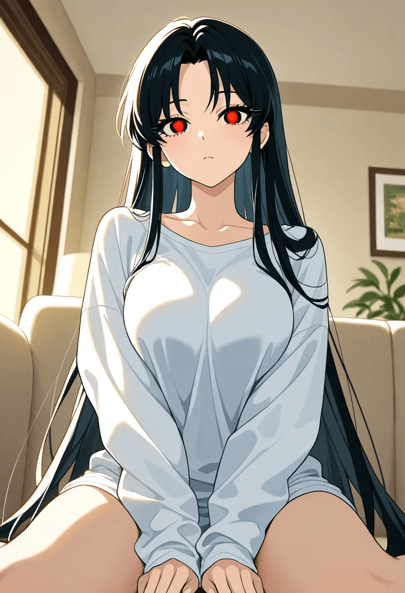 我从小养到大的侄女好像成了病娇?