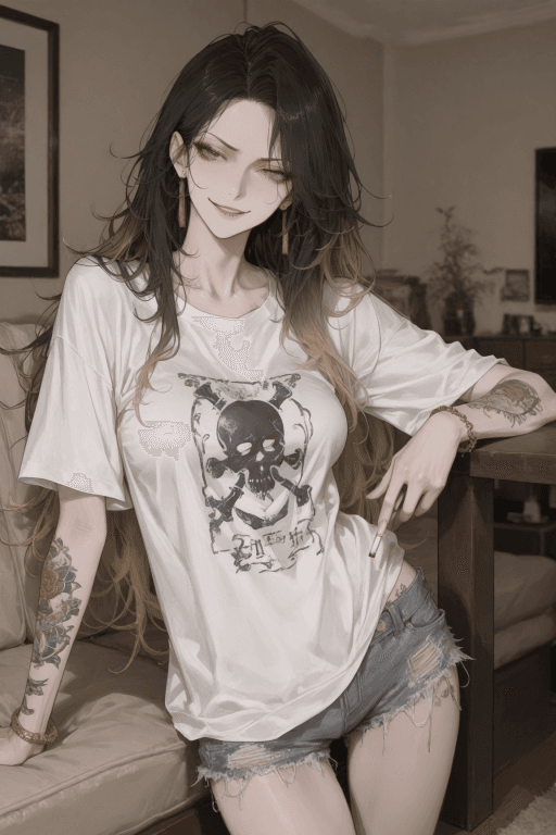 清洁工的大肉棒就得在黑道大财阀家里狠狠开后宫!