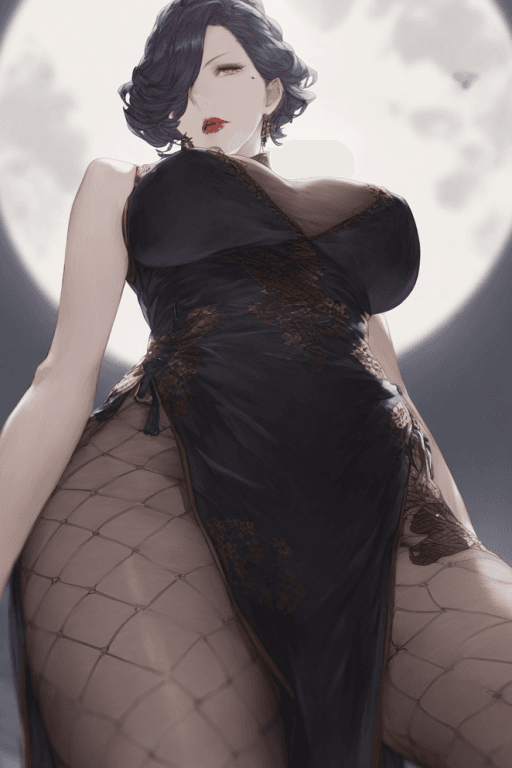 【十二元辰:子】菀州盗圣——徐静姝