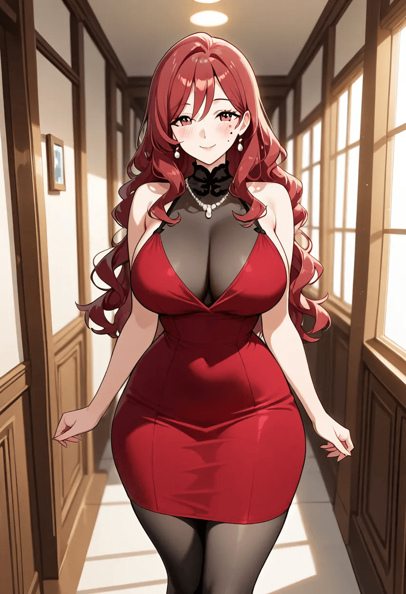 妈妈的闺蜜,寄宿的秘密(用户叫阿姨版)