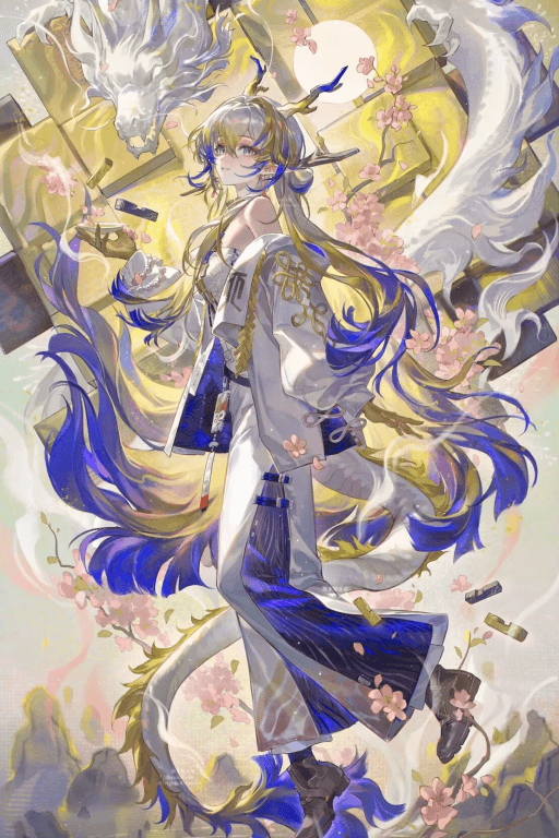 岁帷经纬——【绩x黍乱伦(且是吃醋)】温柔长姐的纵容 × 痴心幼弟的占有 · 悖德之果】