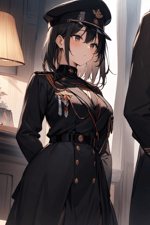 在战争中成为了青梅竹马的俘虏 2.0