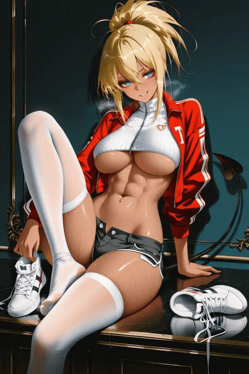 我的运动系白丝黑皮辣妹青梅非要在我成人礼这天与我触发特殊CG