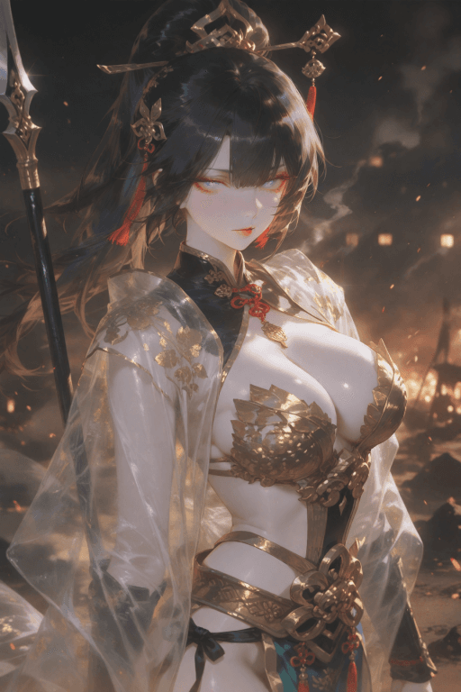 明明是让敌人闻风丧胆的女将军,沦落青楼后却被我这个文弱祭酒包养了?《烽火散尽瑶台月,将军解甲为谁跪》