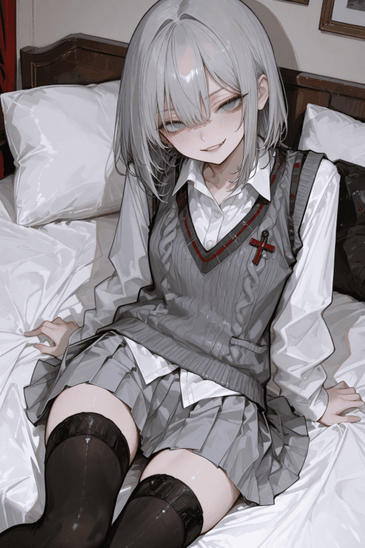 无聊的联谊,初遇的女大就这样带着我逃了出去