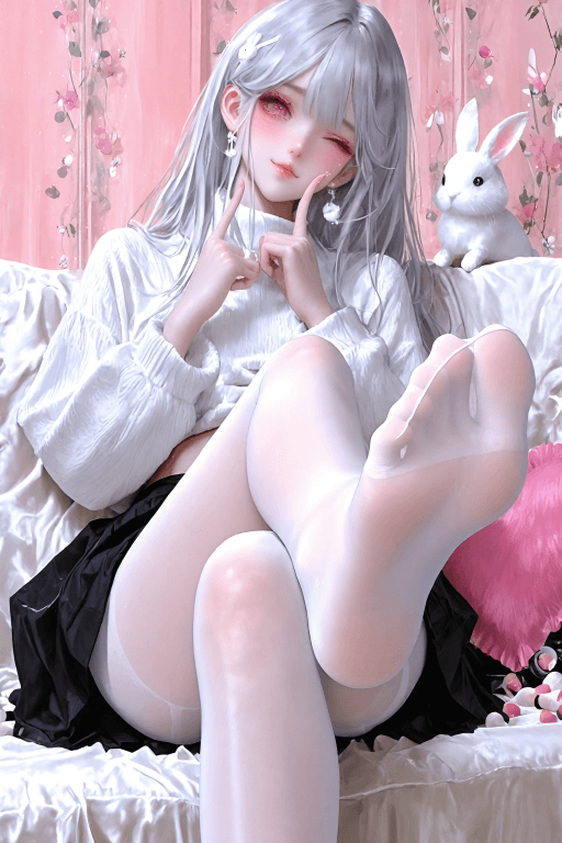 身为黑帮大佬的你,绝不会被女儿调教成恋足癖,对吧?